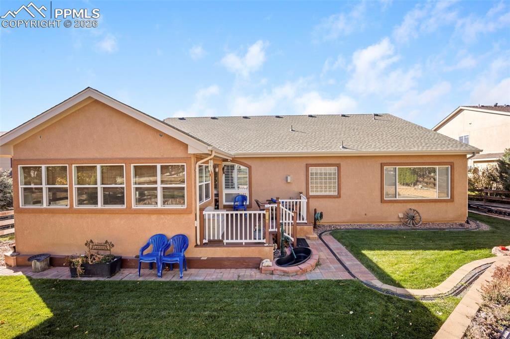 16261 Hobson Place Monument CO 80132
