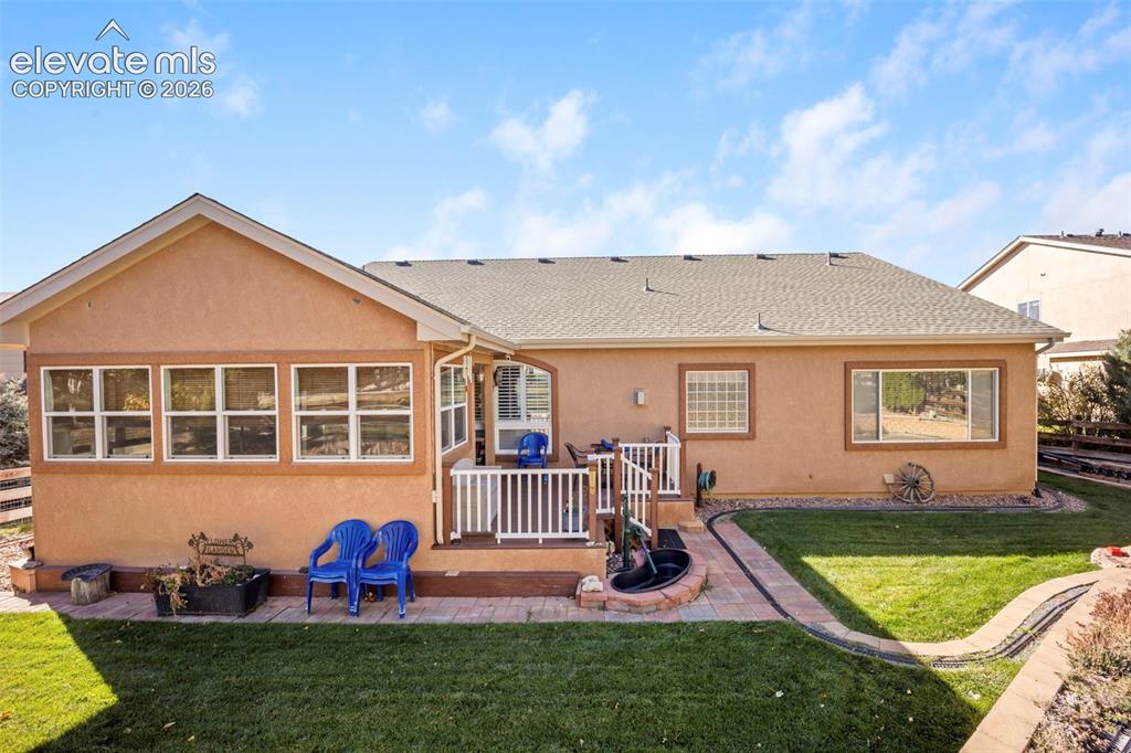 16261 Hobson Place Monument CO 80132