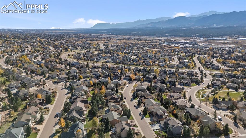 16261 Hobson Place Monument CO 80132