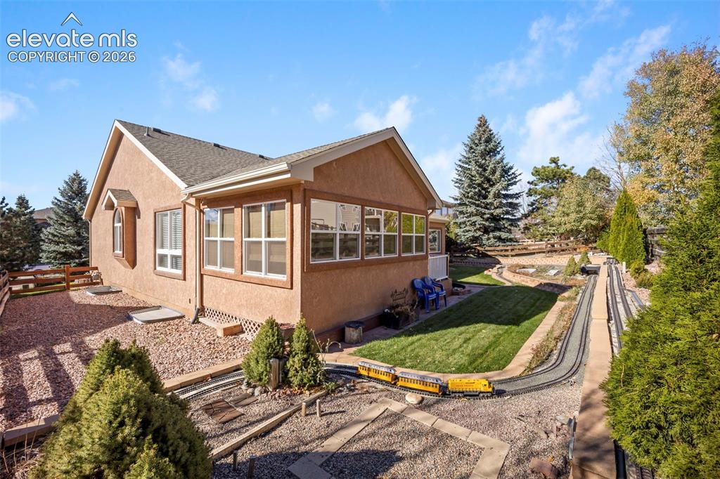 16261 Hobson Place Monument CO 80132
