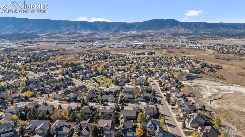 16261 Hobson Place Monument CO 80132