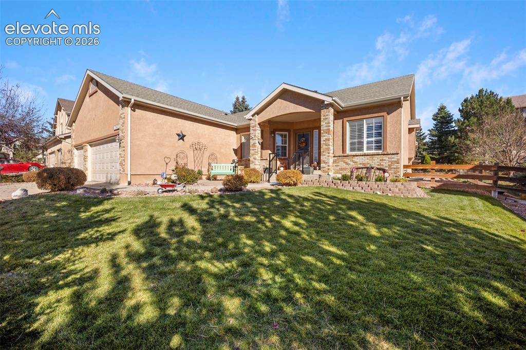 16261 Hobson Place Monument CO 80132