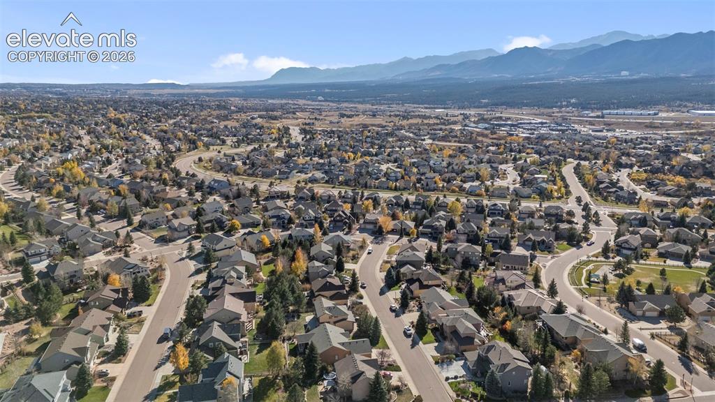 16261 Hobson Place Monument CO 80132