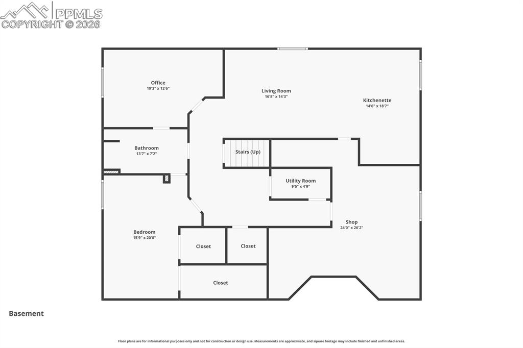 16261 Hobson Place Monument CO 80132
