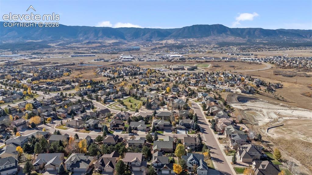 16261 Hobson Place Monument CO 80132