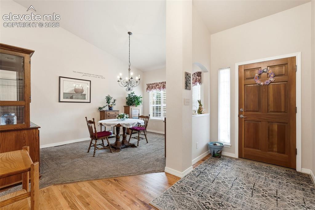 16261 Hobson Place Monument CO 80132