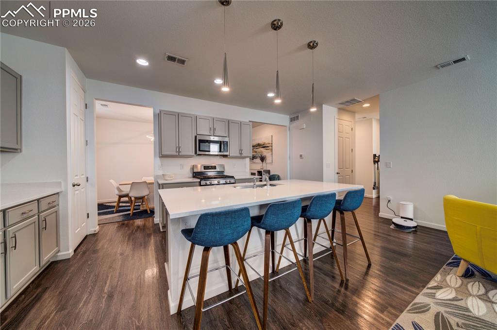 7117 Boreal Drive Colorado Springs CO 80915