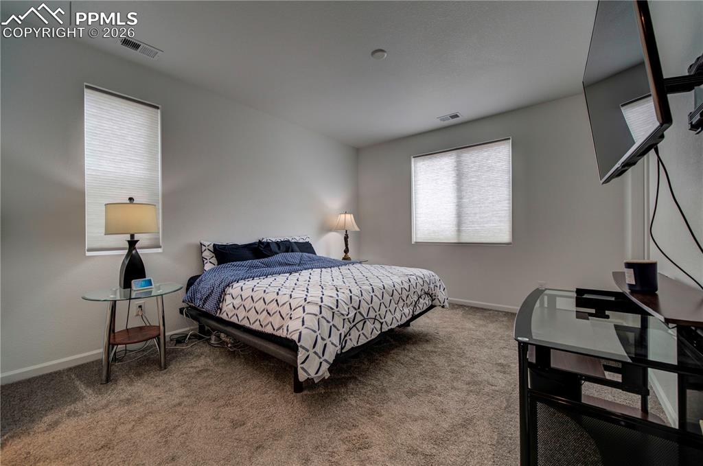 7117 Boreal Drive Colorado Springs CO 80915