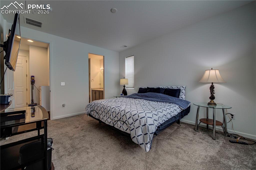 7117 Boreal Drive Colorado Springs CO 80915