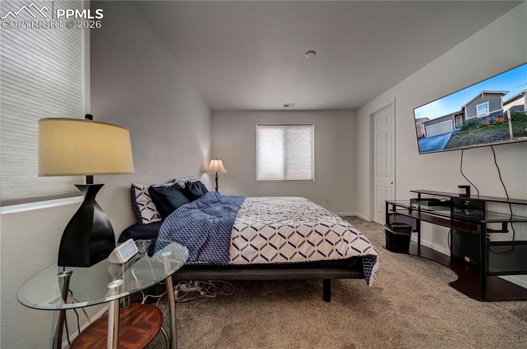 7117 Boreal Drive Colorado Springs CO 80915