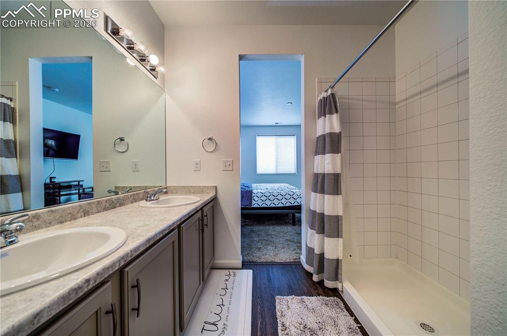 7117 Boreal Drive Colorado Springs CO 80915