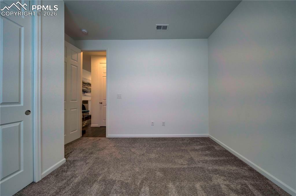 7117 Boreal Drive Colorado Springs CO 80915
