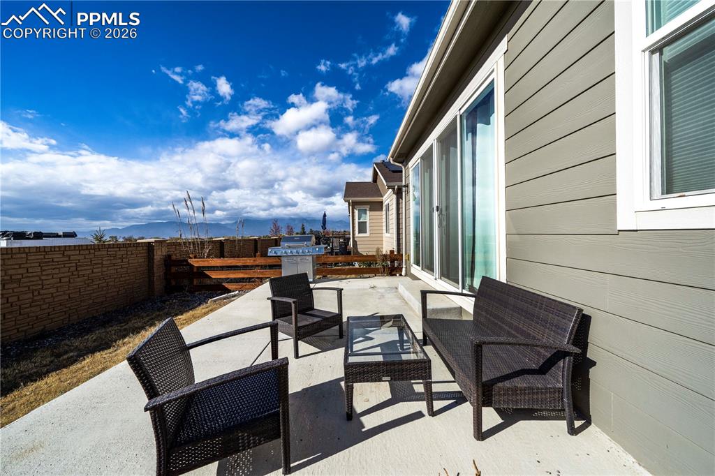 7117 Boreal Drive Colorado Springs CO 80915