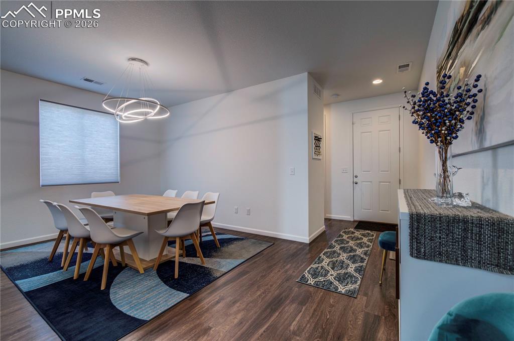 7117 Boreal Drive Colorado Springs CO 80915