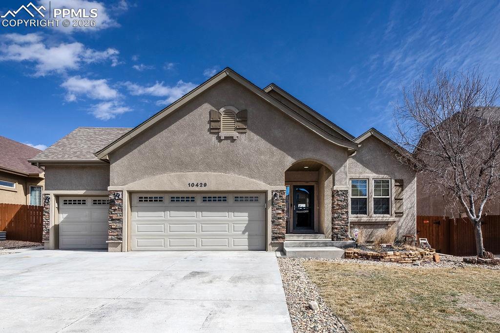 10429 Cedar Breaks Drive Peyton CO 80831