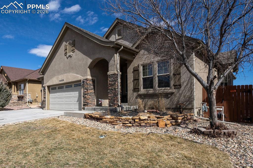 10429 Cedar Breaks Drive Peyton CO 80831
