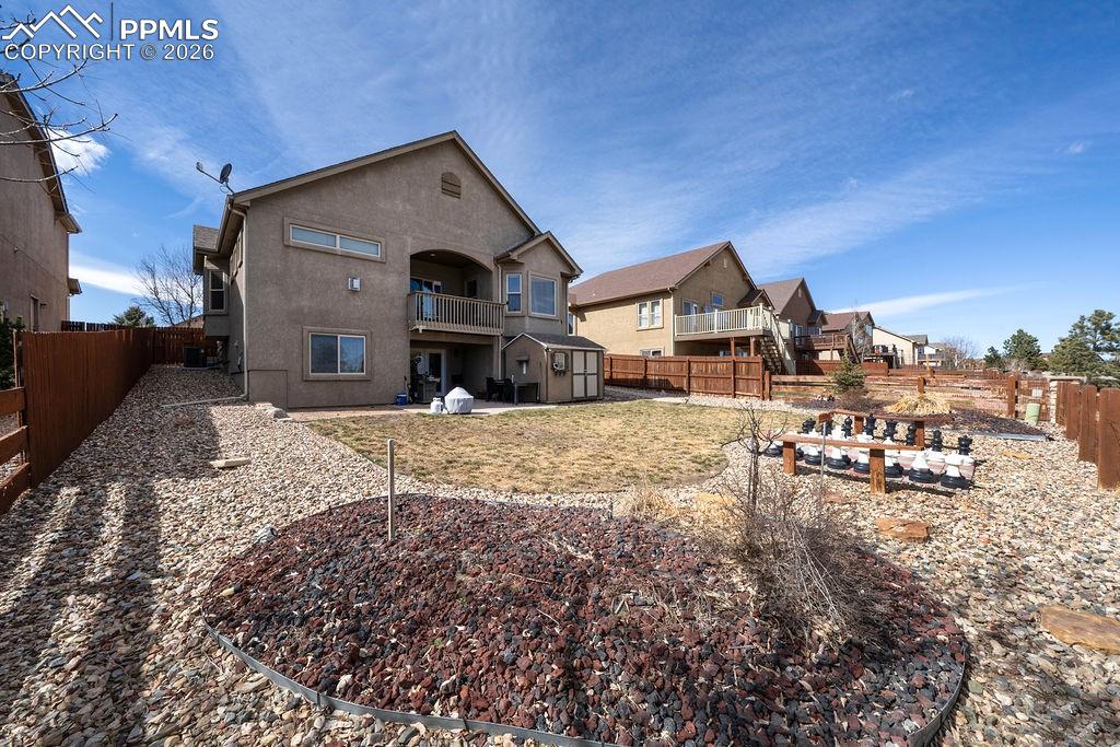 10429 Cedar Breaks Drive Peyton CO 80831