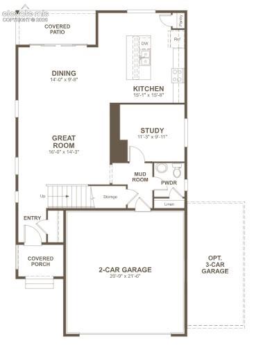 7862 Rainy Creek Trail Colorado Springs CO 80925