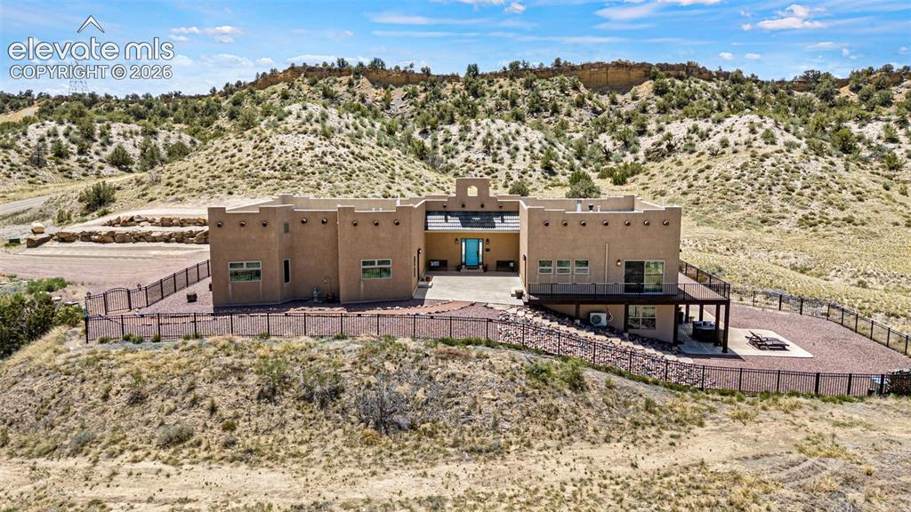 1864 Canon Ridge Trail Canon City CO 81212
