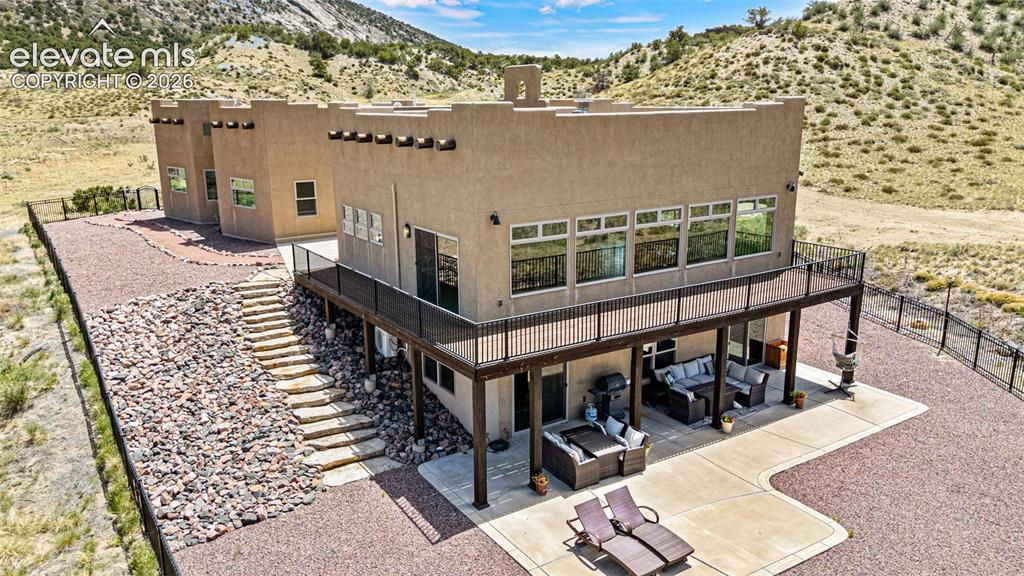 1864 Canon Ridge Trail Canon City CO 81212