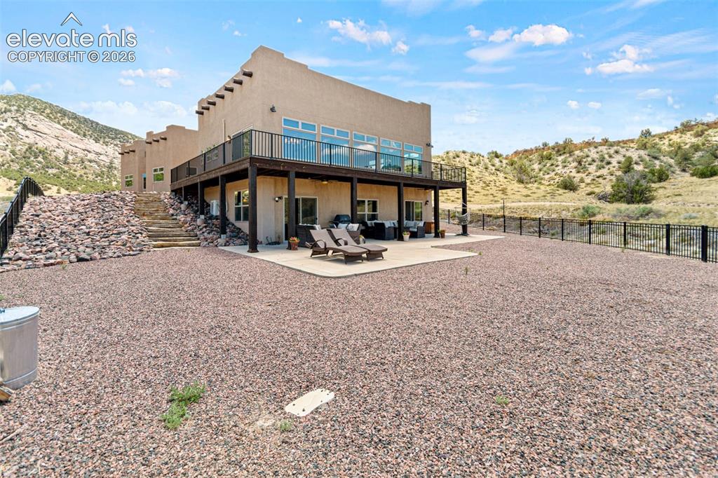 1864 Canon Ridge Trail Canon City CO 81212