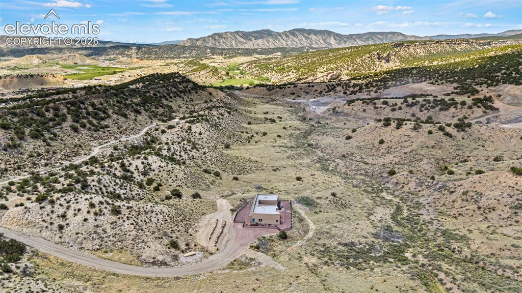 1864 Canon Ridge Trail Canon City CO 81212