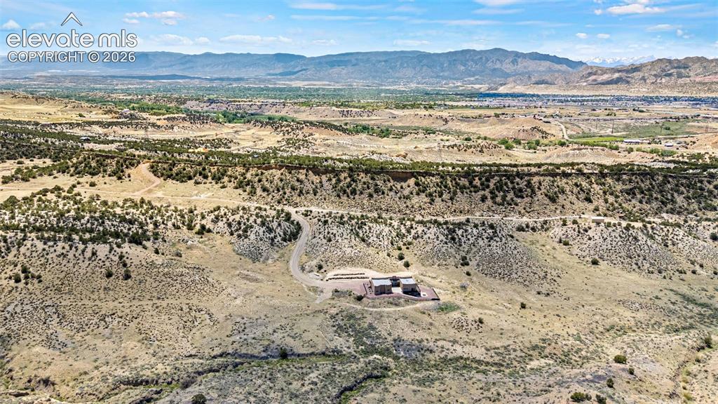 1864 Canon Ridge Trail Canon City CO 81212