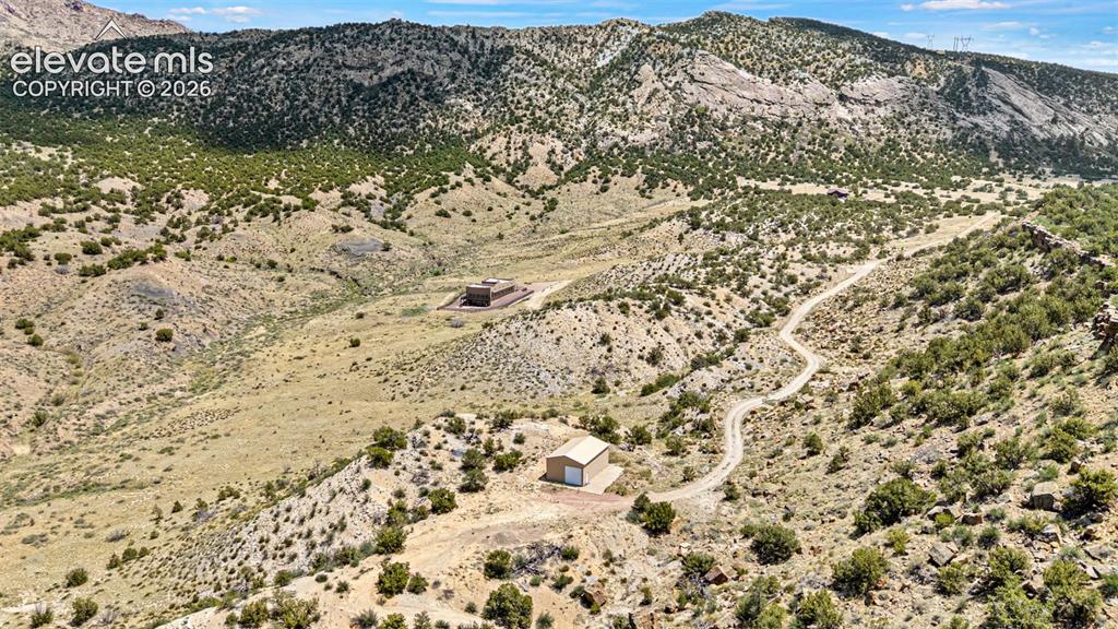 1864 Canon Ridge Trail Canon City CO 81212