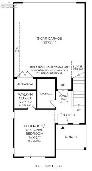 308 N Olympian Drive Colorado Springs CO 80905