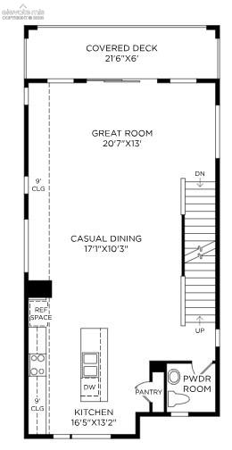 308 N Olympian Drive Colorado Springs CO 80905