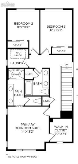 308 N Olympian Drive Colorado Springs CO 80905