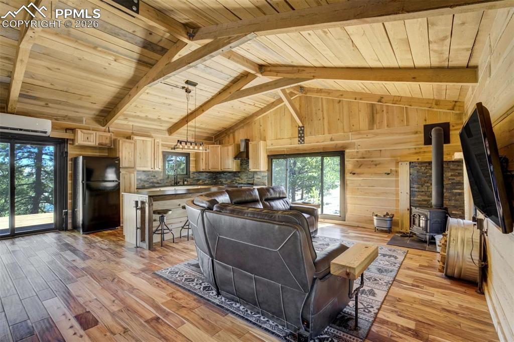 1726 County Road 104 Guffey CO 80820