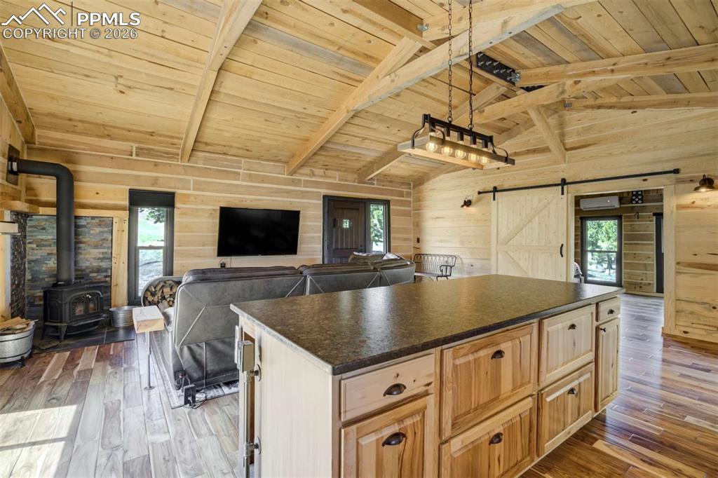 1726 County Road 104 Guffey CO 80820