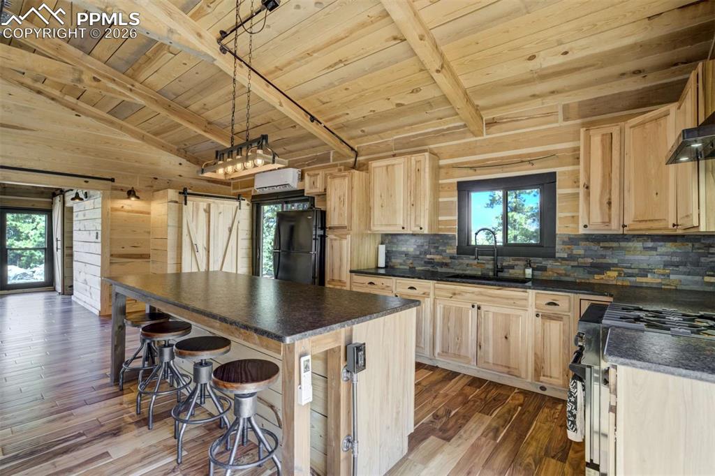 1726 County Road 104 Guffey CO 80820