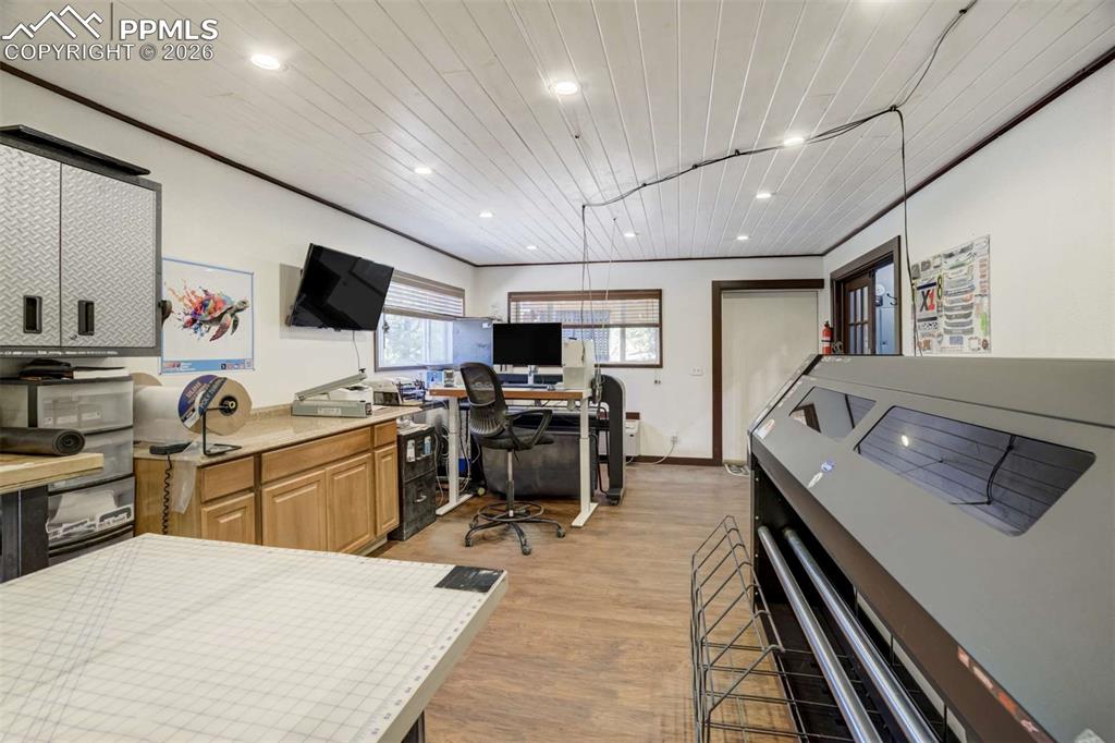1726 County Road 104 Guffey CO 80820