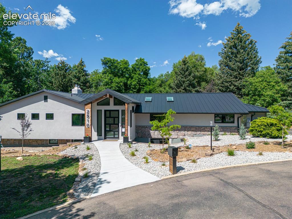 2510 Old Broadmoor Road Colorado Springs CO 80906