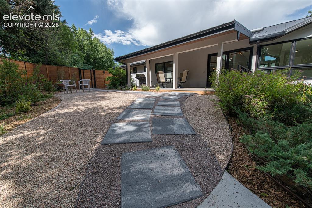 2510 Old Broadmoor Road Colorado Springs CO 80906