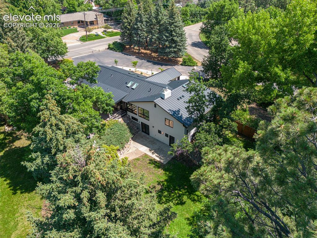 2510 Old Broadmoor Road Colorado Springs CO 80906