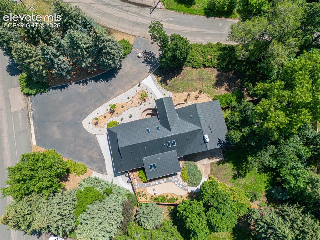 2510 Old Broadmoor Road Colorado Springs CO 80906