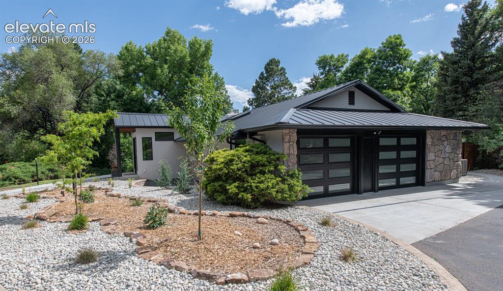 2510 Old Broadmoor Road Colorado Springs CO 80906