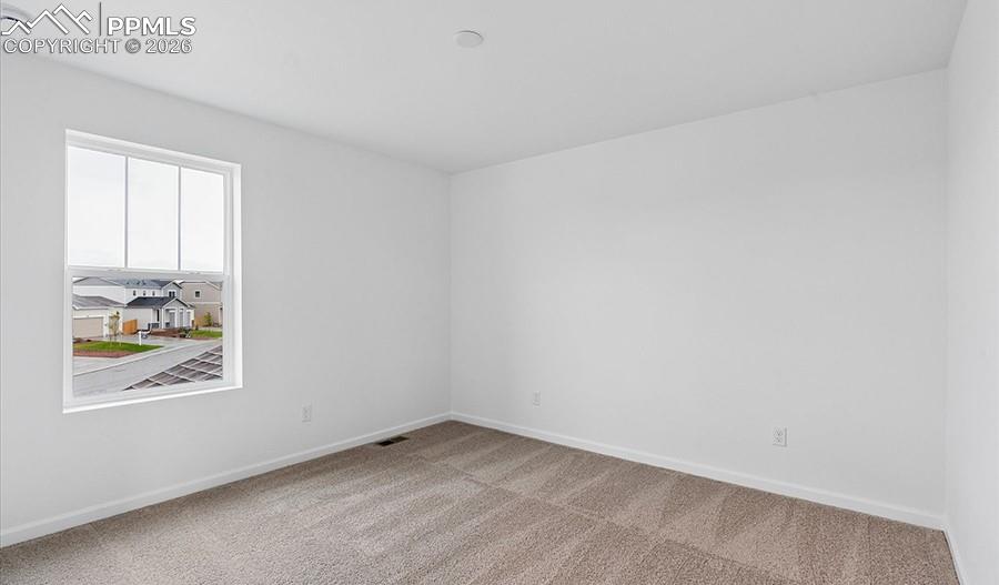 9342 Golden Buffs Drive Colorado Springs CO 80925
