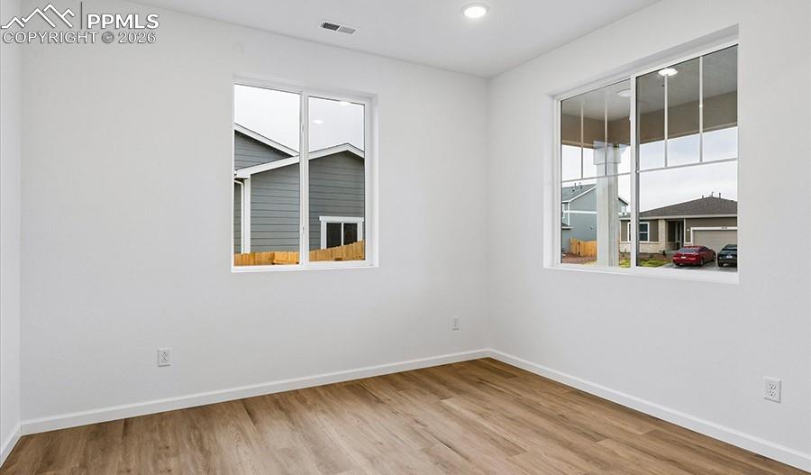 9342 Golden Buffs Drive Colorado Springs CO 80925
