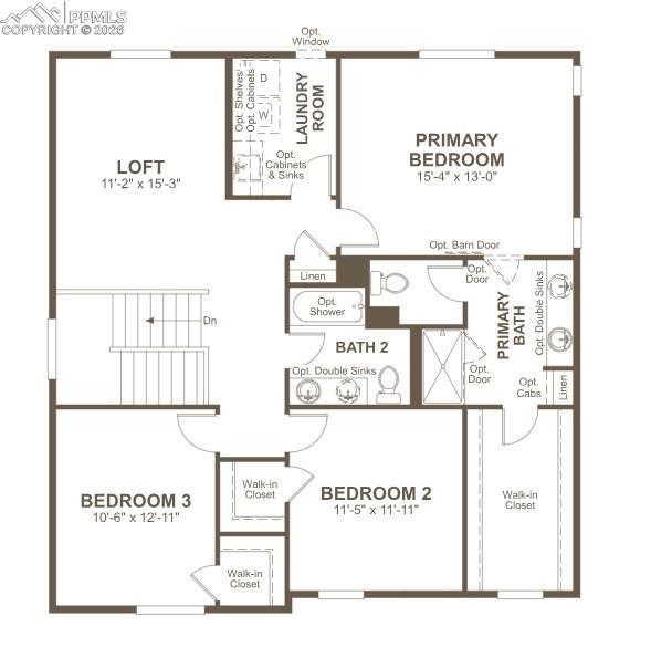 9342 Golden Buffs Drive Colorado Springs CO 80925