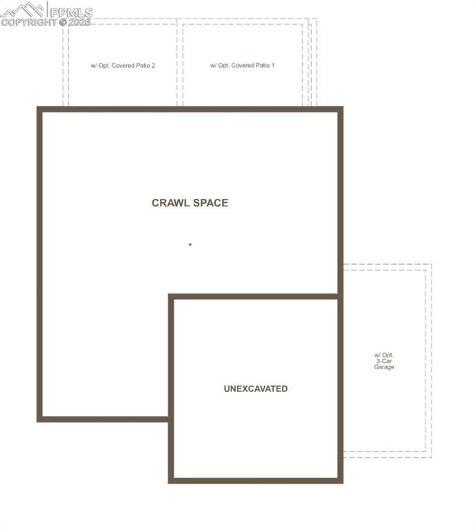 9342 Golden Buffs Drive Colorado Springs CO 80925
