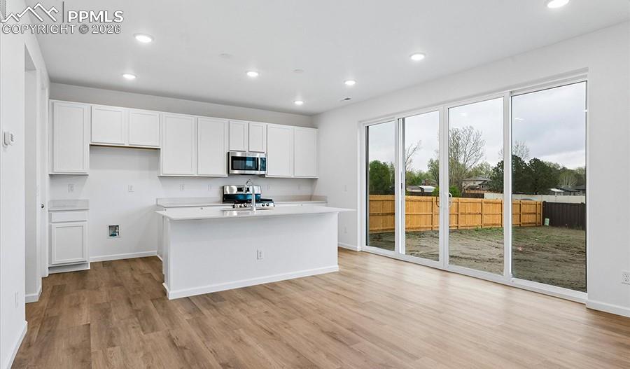 9342 Golden Buffs Drive Colorado Springs CO 80925