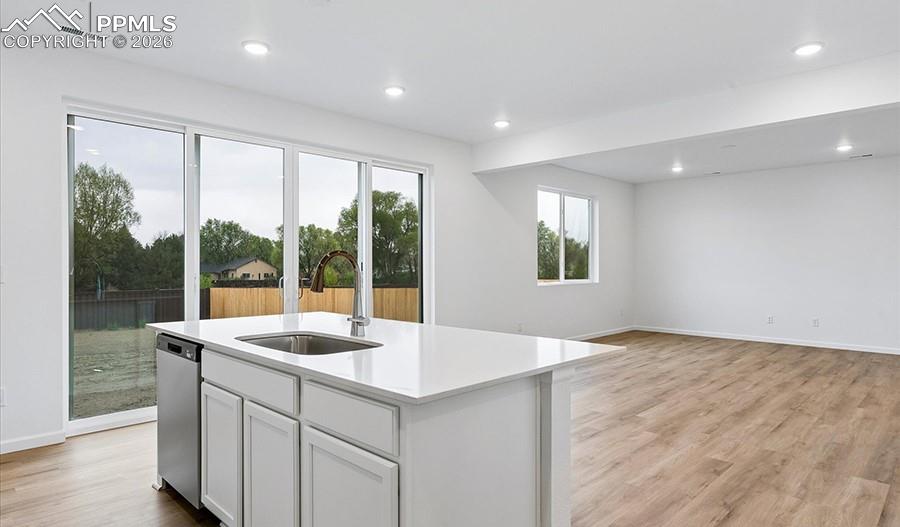 9342 Golden Buffs Drive Colorado Springs CO 80925