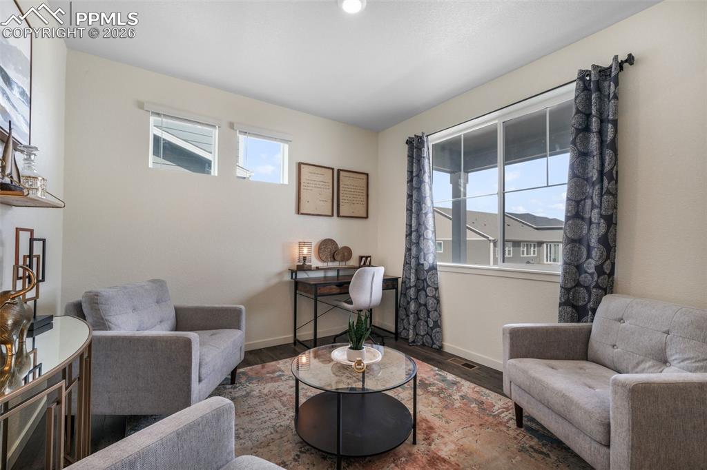 2140 Flame Grass Drive Monument CO 80132