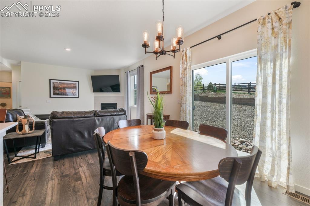 2140 Flame Grass Drive Monument CO 80132