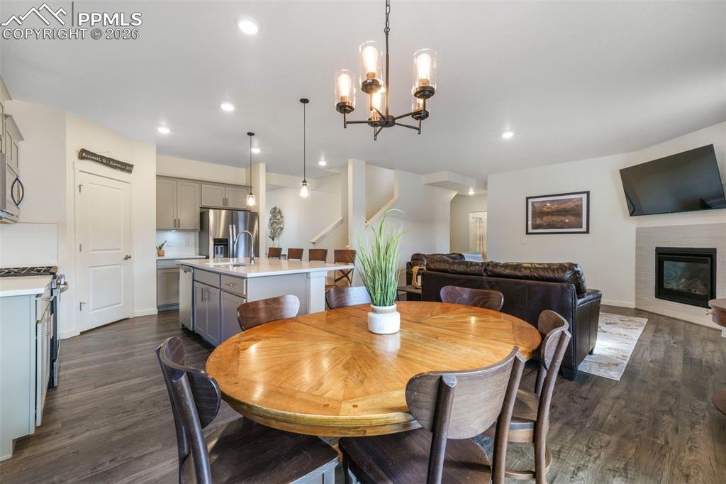 2140 Flame Grass Drive Monument CO 80132