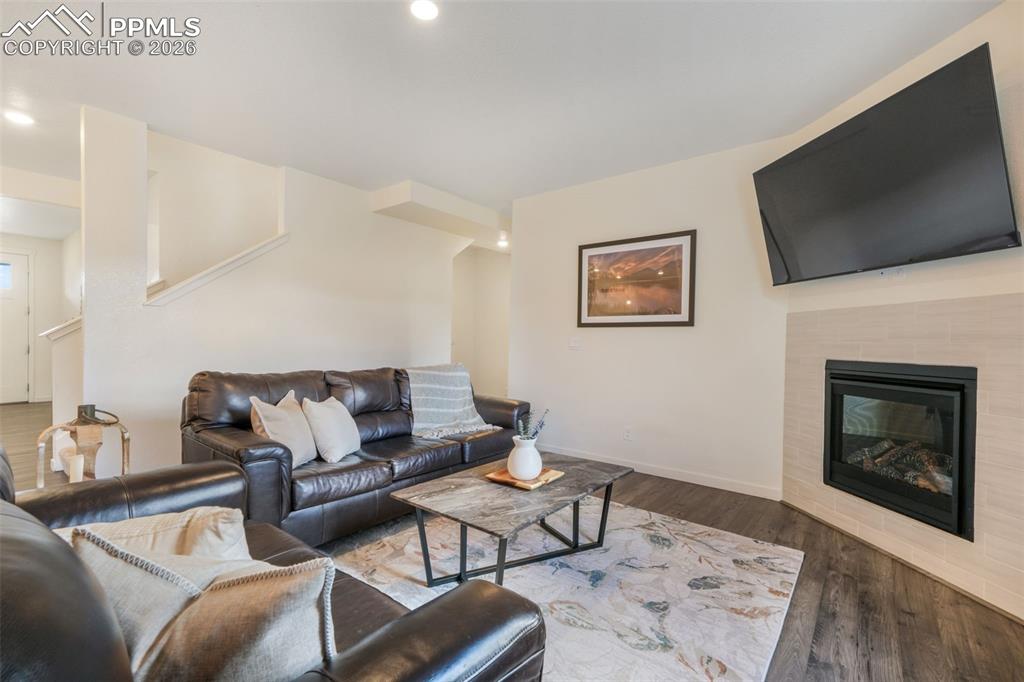 2140 Flame Grass Drive Monument CO 80132